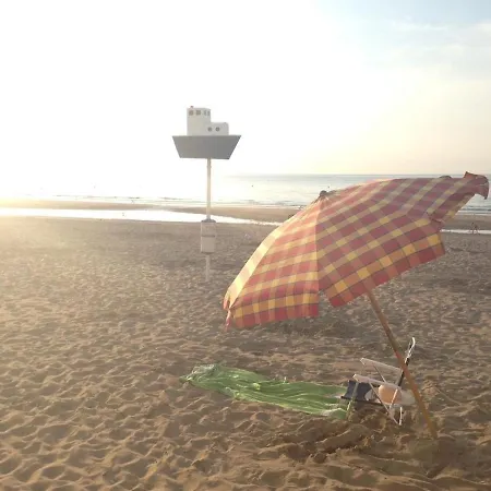 Vue Mer, Balcon, 50m & Village, Au Calme - Centre Historique, 2p Pour 4 Maximum Apartament