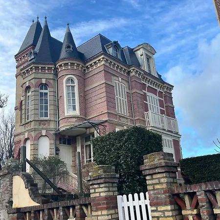 Apartamento Vue Mer, Balcon, 50m & Village, Au Calme - Centre Historique, 2p Pour 4 Maximum *