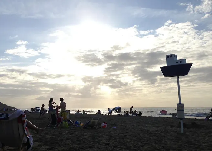 Apartament Vue Mer, Balcon, 50m & Village, Au Calme - Centre Historique, 2p Pour 4 Maximum Villers-sur-Mer