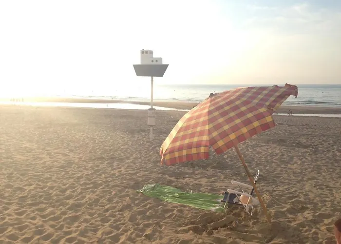 Vue Mer, Balcon, 50m & Village, Au Calme - Centre Historique, 2p Pour 4 Maximum Apartament