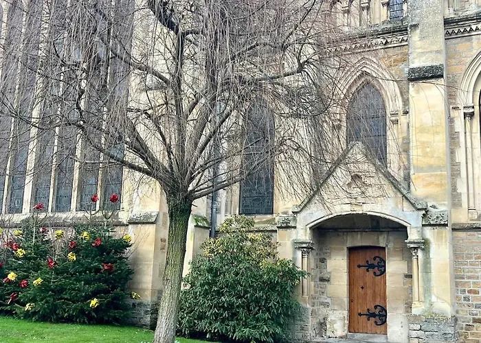 Vue Mer, Balcon, 50m & Village, Au Calme - Centre Historique, 2p Pour 4 Maximum Villers-sur-Mer