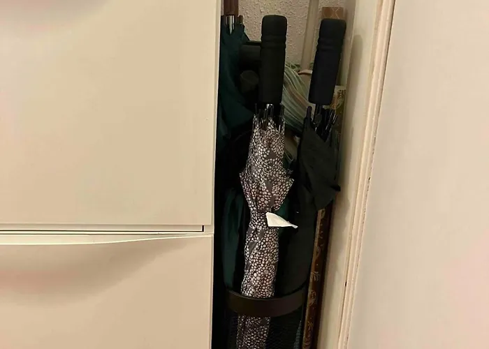 Apartament Vue Mer, Balcon, 50m & Village, Au Calme - Centre Historique, 2p Pour 4 Maximum