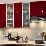Vue Mer, Balcon, 50m & Village, Au Calme - Centre Historique, 2p Pour 4 Maximum *