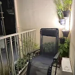 Apartman Vue Mer, Balcon, 50m & Village, Au Calme - Centre Historique, 2p Pour 4 Maximum