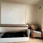 Vue Mer, Balcon, 50m & Village, Au Calme - Centre Historique, 2p Pour 4 Maximum *