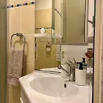 Vue Mer, Balcon, 50m & Village, Au Calme - Centre Historique, 2p Pour 4 Maximum Villers-sur-Mer