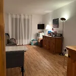 Vue Mer, Balcon, 50m & Village, Au Calme - Centre Historique, 2p Pour 4 Maximum