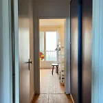 Vue Mer, Balcon, 50m & Village, Au Calme - Centre Historique, 2p Pour 4 Maximum Apartman *