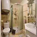 Apartman Vue Mer, Balcon, 50m & Village, Au Calme - Centre Historique, 2p Pour 4 Maximum *