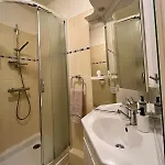 Apartman Vue Mer, Balcon, 50m & Village, Au Calme - Centre Historique, 2p Pour 4 Maximum *