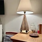 Vue Mer, Balcon, 50m & Village, Au Calme - Centre Historique, 2p Pour 4 Maximum Apartman *