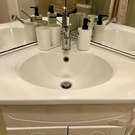 Vue Mer, Balcon, 50m & Village, Au Calme - Centre Historique, 2p Pour 4 Maximum