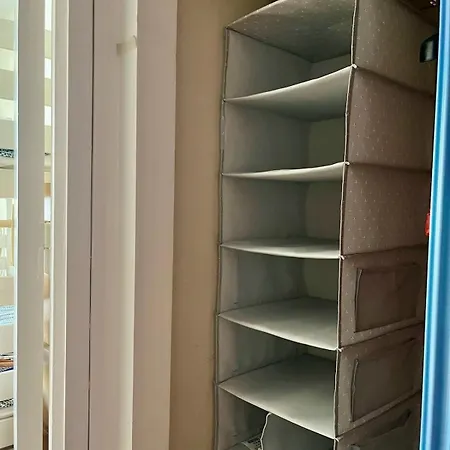 Vue Mer, Balcon, 50m & Village, Au Calme - Centre Historique, 2p Pour 4 Maximum Apartmán Villers-sur-Mer