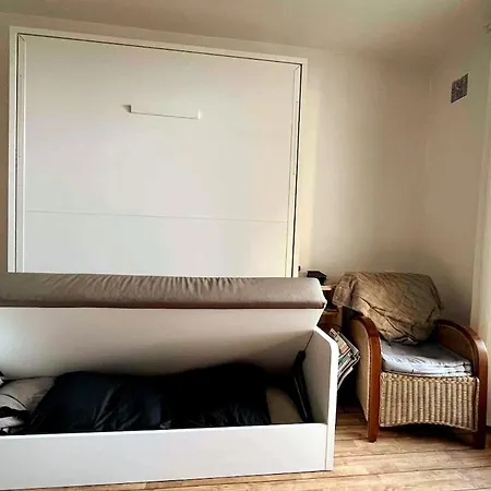 2 Pieces Calme Vue 50m & Village - Balcon - Centre Historique *