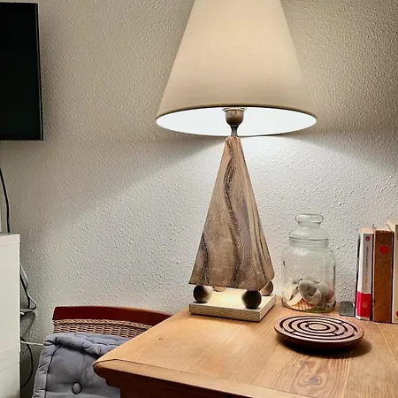 Vue Mer, Balcon, 50m & Village, Au Calme - Centre Historique, 2p Pour 4 Maximum Villers-sur-Mer