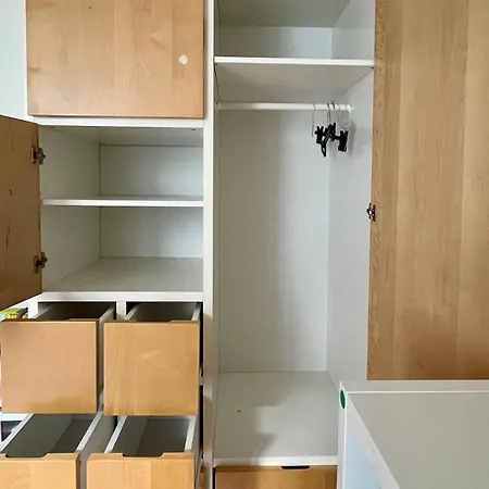 Apartmán Vue Mer, Balcon, 50m & Village, Au Calme - Centre Historique, 2p Pour 4 Maximum *