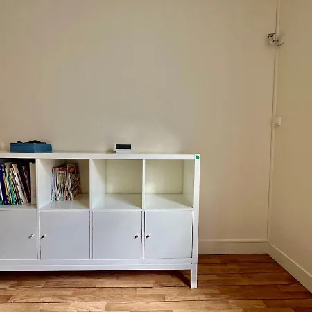 Apartmán Vue Mer, Balcon, 50m & Village, Au Calme - Centre Historique, 2p Pour 4 Maximum *