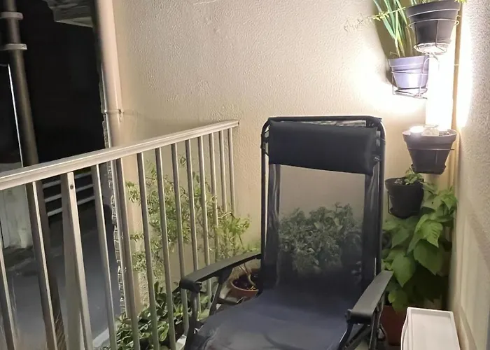 Appartamento Vue Mer, Balcon, 50m & Village, Au Calme - Centre Historique, 2p Pour 4 Maximum