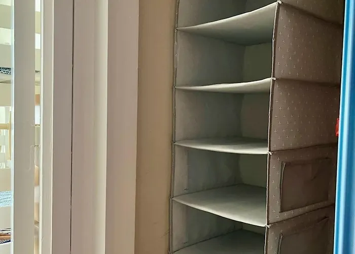 Vue Mer, Balcon, 50m & Village, Au Calme - Centre Historique, 2p Pour 4 Maximum Appartamento Villers-sur-Mer