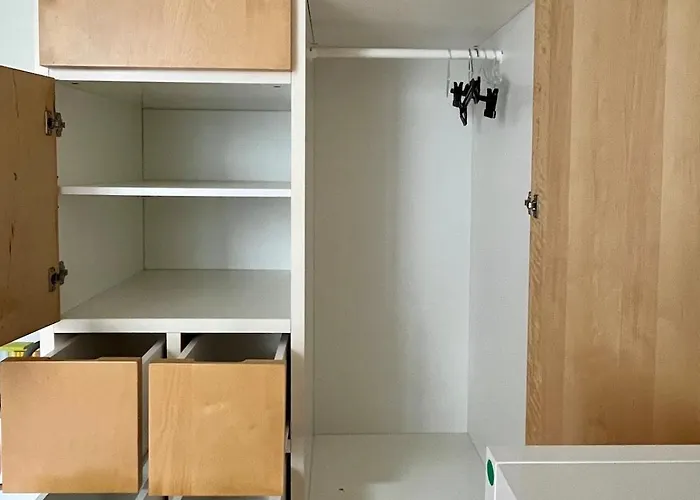 Appartamento Vue Mer, Balcon, 50m & Village, Au Calme - Centre Historique, 2p Pour 4 Maximum *